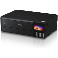 Epson EcoTank ET-8550 Ink Printer - Exceptional Quality & Cost-Effective Printing Solutions!